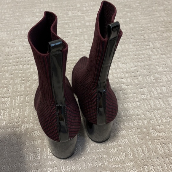 Booties - Picture 5 of 5